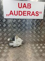 Audi A6 S6 C6 4F Moteur de lève-vitre de porte arrière 4F0959802A