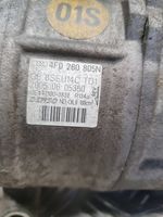 Audi A6 S6 C6 4F Компрессор (насос) кондиционера воздуха 4F0260805N
