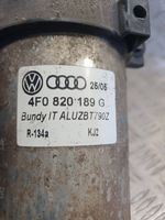 Audi A6 S6 C6 4F Filtro essiccatore aria condizionata (A/C) 4F0820189G