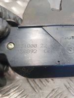 Citroen Xsara Picasso Blocco/chiusura/serratura del portellone posteriore/bagagliaio 330892000