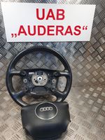 Audi A2 Ohjauspyörä 8Z0419091E