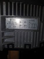 Audi A2 Панель радиаторов (телевизор) 8Z0959501