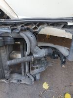 Audi A2 Pannello di supporto del radiatore 8Z0959501