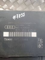 Audi A2 Comfort/convenience module 8Z0959433H