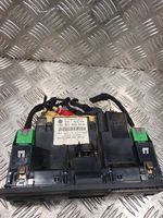 Audi A2 Climate control unit 8Z0820043A