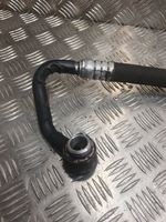 Audi A2 Air conditioning (A/C) pipe/hose 8Z0260707M
