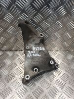 Opel Astra G Staffa di montaggio del compressore dell’A/C 24459840