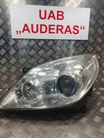 Opel Vectra C Headlight/headlamp 13170933