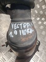 Opel Vectra C Katalysaattori/FAP/DPF-hiukkassuodatin 55561284