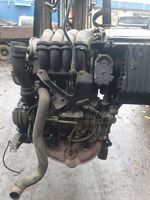 Mercedes-Benz A W169 Intercambio de motor R2660100205