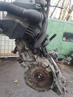 Mercedes-Benz A W169 Intercambio de motor R2660100205