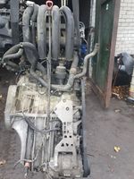 Mercedes-Benz A W169 Intercambio de motor R2660100205