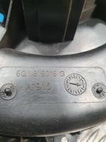 Volkswagen Polo IV 9N3 Heater fan/blower 6Q1819015G