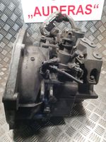 Opel Vectra C Mechaninė 5 pavarų dėžė 55350375