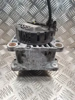 Skoda Superb B5 (3U) Alternator 028903031A