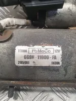 Ford S-MAX Starter motor 6G9N11000FA