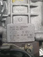 Volkswagen Golf IV Pompa wtryskowa wysokiego ciśnienia 038130107D