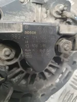 Opel Vectra C Alternator 0124525030