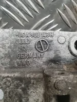 Audi A3 S3 8L Support de générateur / alternateur 06A903143H