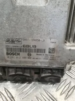 Ford Focus C-MAX Calculateur moteur ECU 5M5112A650LB