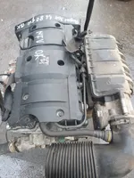 Peugeot 307 Remplacement moteur NFU