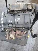 Peugeot 307 Remplacement moteur NFU