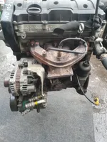 Peugeot 307 Remplacement moteur NFU