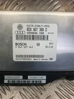 Volkswagen PASSAT B5.5 Czujnik przyspieszenia ESP 8D0907389D