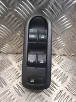 Renault Scenic II -  Grand scenic II Electric window control switch 156018070