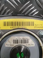 Opel Astra G Ohjauspyörän turvatyyny 90437570