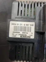 BMW 3 E46 Interrupteur d’éclairage 6907948
