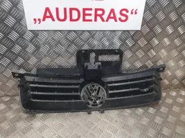 Volkswagen Polo Kühlergrill 6Q0853651C