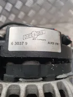 Volkswagen Polo Alternator VR8