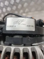 Volkswagen Polo Alternator VR8