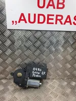 Audi A4 S4 B6 8E 8H Etuoven ikkunan nostomoottori 8E1959802B