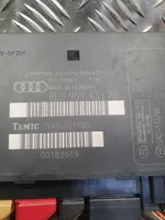 Audi A4 S4 B6 8E 8H Modulo comfort/convenienza 8E0959433AD