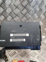 Audi A4 S4 B6 8E 8H Komfortsteuergerät Bordnetzsteuergerät 8E0959433AD