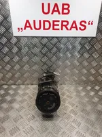 Audi A4 S4 B6 8E 8H Compresseur de climatisation 4472208412