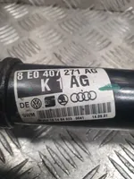 Audi A4 S4 B6 8E 8H Półoś przednia 8E0407271AG