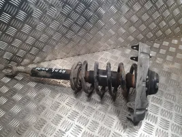 Audi A4 S4 B6 8E 8H Front shock absorber with coil spring 8E0413031BE
