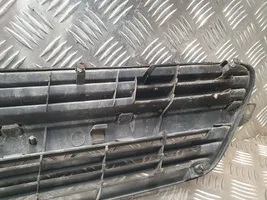 Opel Meriva A Grille de calandre avant 13117843