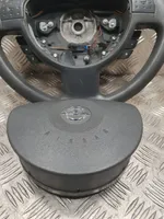 Opel Meriva A Steering wheel 24402559