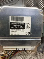 Toyota Corolla E120 E130 Sterownik / Moduł ECU 8966102750