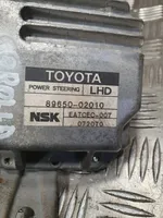 Toyota Corolla E120 E130 Ohjaustehostimen sähköpumppu 4520002180
