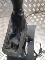 Opel Astra G Gear selector/shifter (interior) 90437606