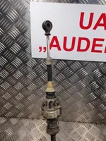 Opel Astra G Gear selector/shifter (interior) 90437606