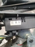 Opel Astra G Palanca/selector de cambios (interno) 90437606