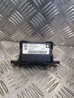 Volkswagen Touran I ESP acceleration yaw rate sensor 7H0907652A