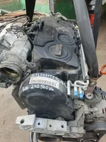 Volkswagen Touran I Remplacement moteur BLS