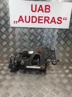 BMW X5 E70 Compressore/pompa sospensioni pneumatiche EBLV0514